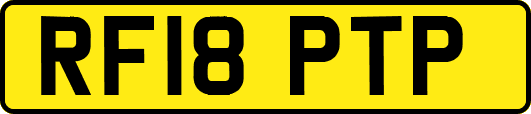 RF18PTP