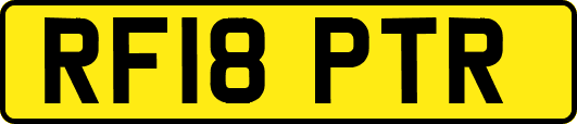 RF18PTR