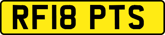 RF18PTS