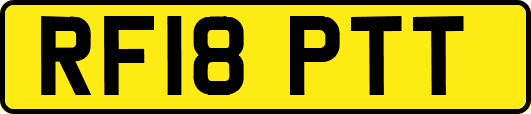 RF18PTT