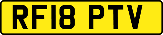 RF18PTV
