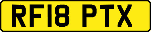 RF18PTX