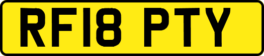 RF18PTY