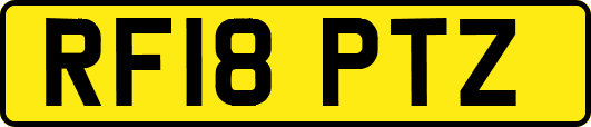 RF18PTZ