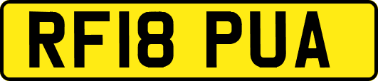 RF18PUA