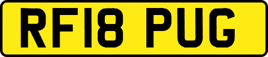 RF18PUG