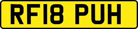 RF18PUH