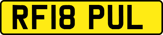 RF18PUL