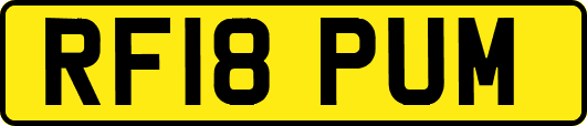 RF18PUM