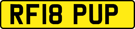 RF18PUP