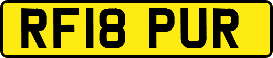 RF18PUR