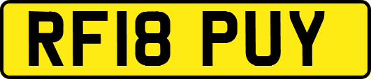 RF18PUY