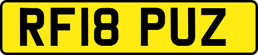 RF18PUZ