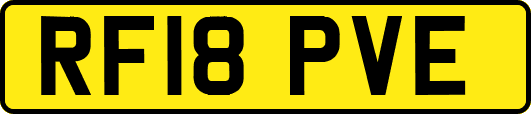 RF18PVE
