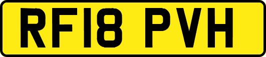 RF18PVH