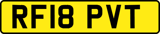 RF18PVT