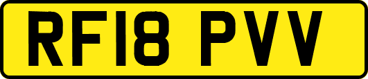 RF18PVV