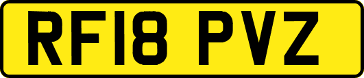 RF18PVZ