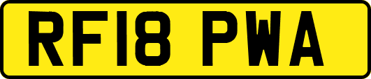 RF18PWA