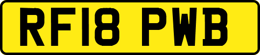 RF18PWB