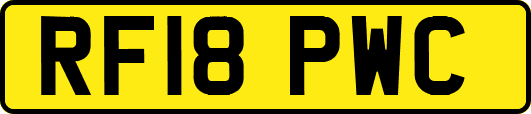 RF18PWC