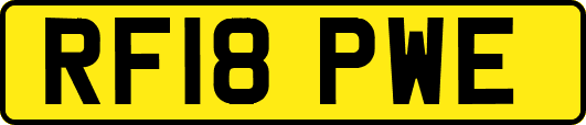 RF18PWE