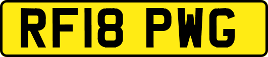 RF18PWG