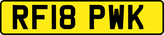 RF18PWK