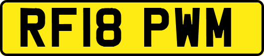 RF18PWM