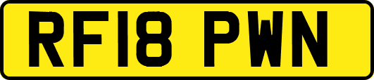 RF18PWN