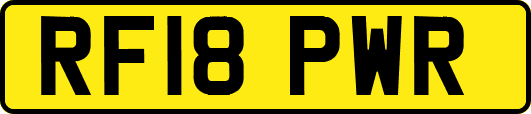 RF18PWR