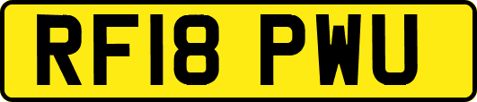 RF18PWU