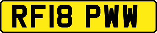 RF18PWW