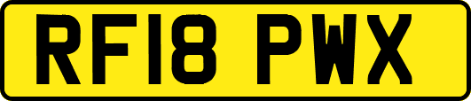 RF18PWX