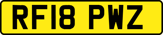 RF18PWZ