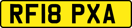 RF18PXA
