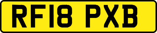 RF18PXB