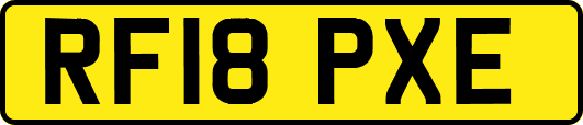 RF18PXE