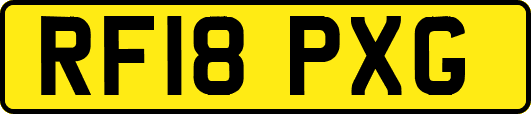 RF18PXG