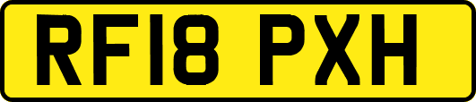 RF18PXH