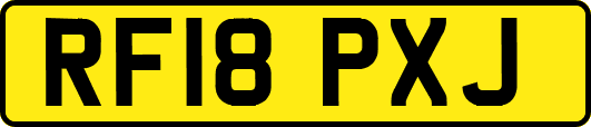 RF18PXJ