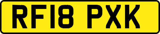 RF18PXK