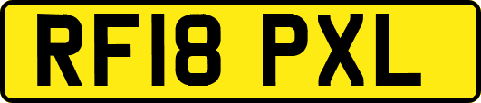 RF18PXL