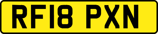 RF18PXN