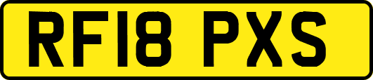 RF18PXS