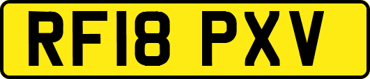 RF18PXV
