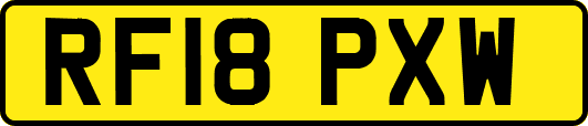 RF18PXW