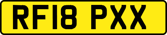 RF18PXX
