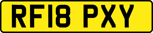 RF18PXY