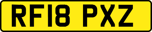 RF18PXZ